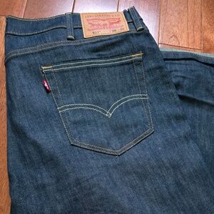 Levi's 508 jeans (men's)